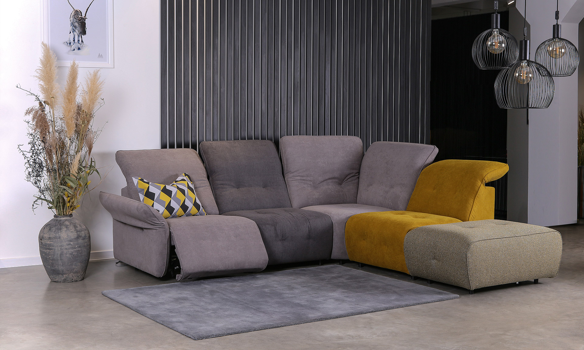Salon Slide Vilmers Joana